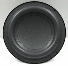 Bazooka WF821.5DV 8" 2 Ohm Replacement Woofer Speaker for BTA81000 & BTA8100FHC