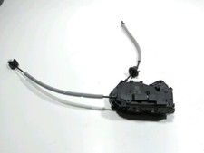 SERRURE DE PORTE ARRIERE GAUCHE 5TA839015L AUDI A1 - 2 SPORTBACK (12/2018)