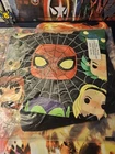 Marvel Funko POP! TEE Spiderman Blue Collectors Corps T-SHIRT Men's Large- NIP