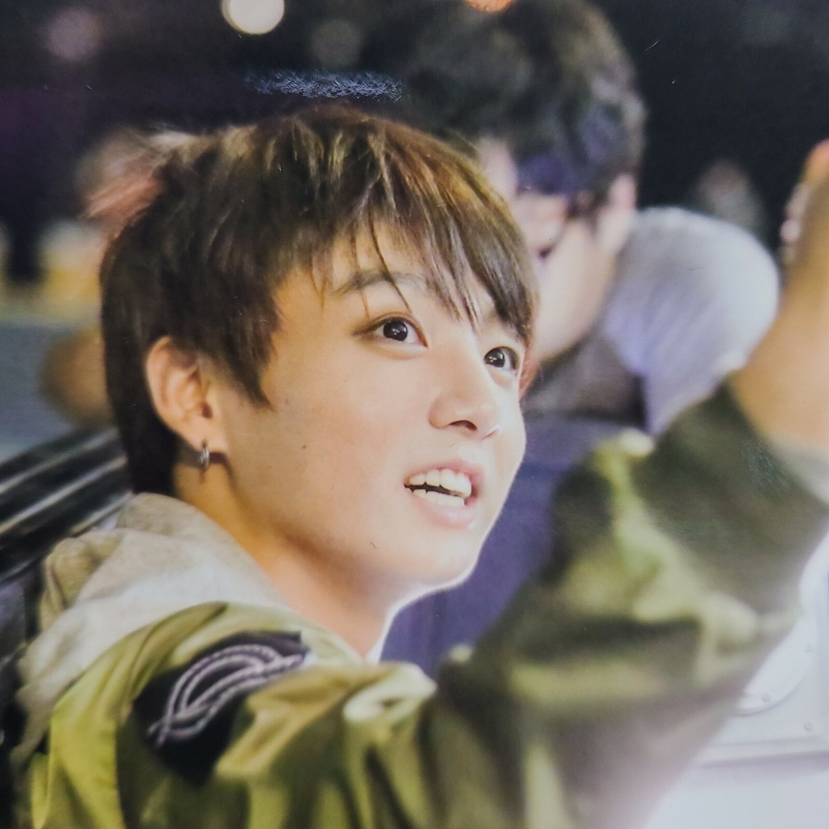 トップ 防弾少年団(BTS) - 生写真 フォト 展示会 Dream トップ 防弾少年団(BTS) - 生写真 フォト 展示会 Dream
