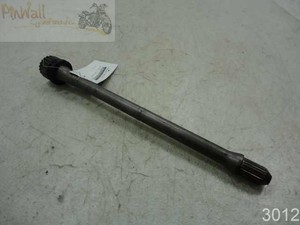 1997-2007 Honda Shadow VT1100 DRIVE SHAFT DRIVESHAFT PROPELLER Sabre