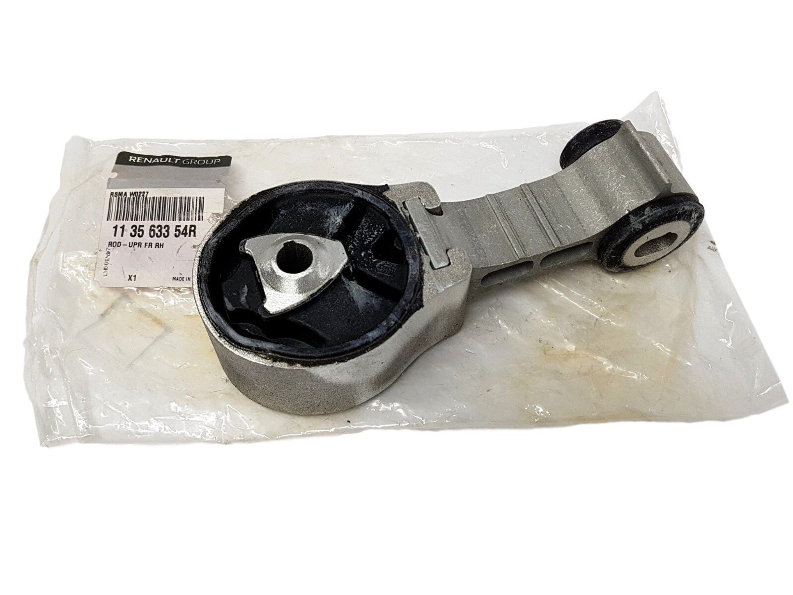 Support moteur droit d'origine Renault Laguna 3 et Latitude 1.5 dCi