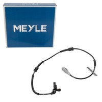 Meyle ABS Sensor Raddrehzahl FüR Citroen Berlingo 1 Peugeot Partner Vorne