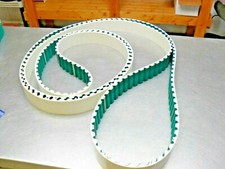  BRECOFLEX Cinghia Distribuzione AT20 - Copridenti in Nylon, Larghezza 50mm, Lunghezza 5040mm, NUOVO