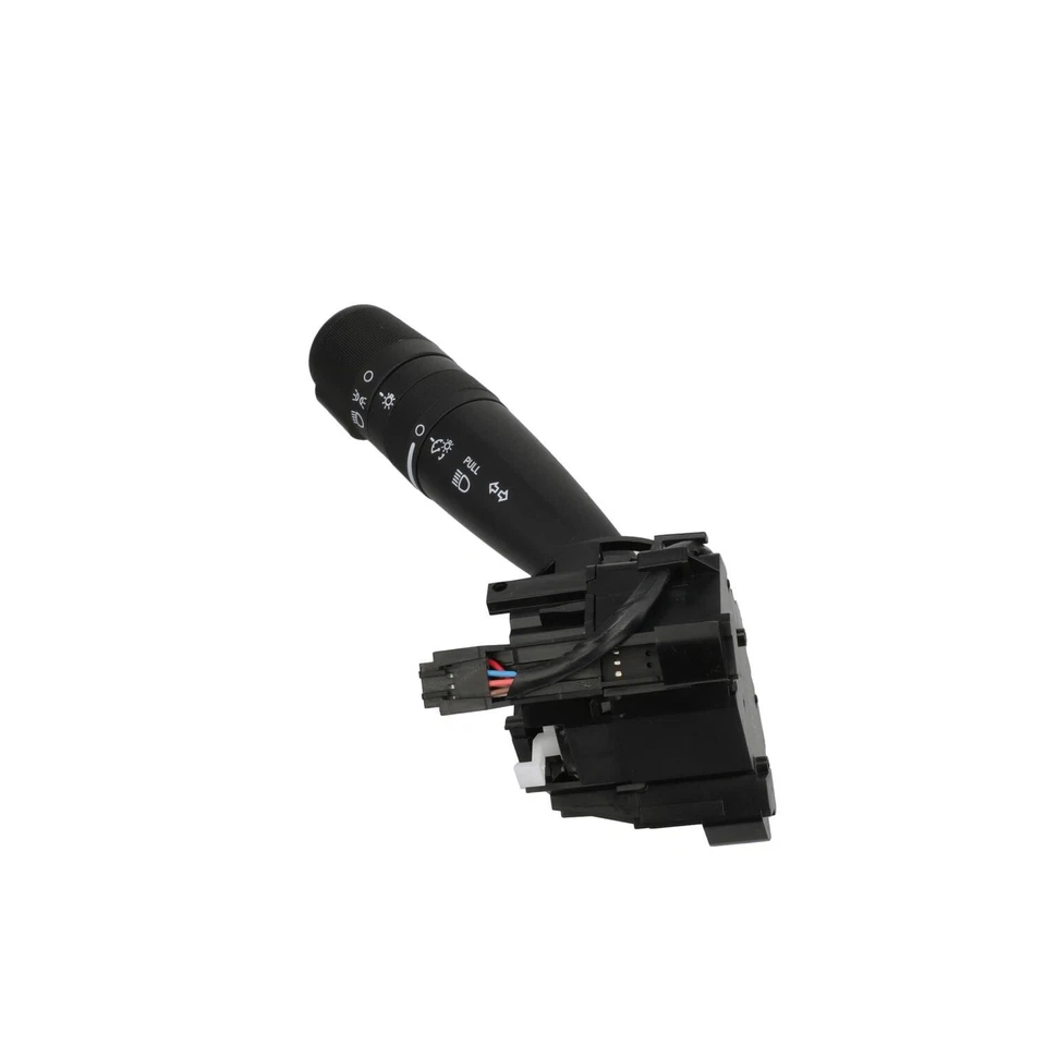Interruptor de seta para Jeep Commander 2006-2007 SMP 369IZ28 - Imagem 2 de 4