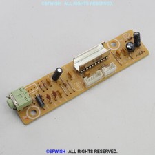 NEW 715G2837-2 Audio Input Board