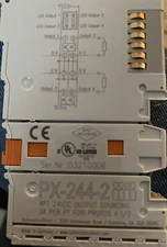 AUTOMATION DIRECT PX-244-2 / PX2442 (BRAND NEW)