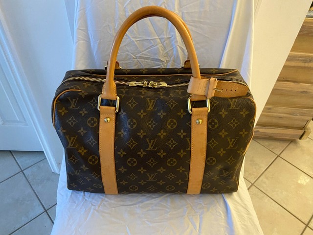 carry all tote louis vuitton
