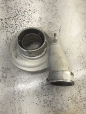 Cat 3126 Marine Diesel Engine turbo charger turbocharger housing 668845 C 055K