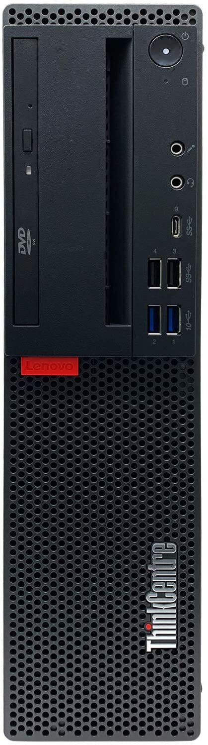 Lenovo ThinkCentre M720s SFF Core i5 8400 2.8GHz 16GB 1TB SSD Win