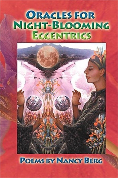 Oracles for Night-Blooming Eccentrics (Paperback or Softback)
