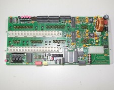 Rueckwand DMS 9001 E.G. 000.200.0048