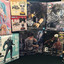 Japanese anime figure store