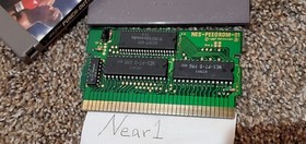 Mike Tyson's Punch-Out Nintendo NES Punchout Manual Letra &iexcl;Balas Blancas y Estrella!