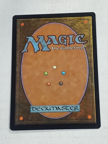 MTG Flickering Ward (Tempest/White/U) - BGM - Picture 2 of 2