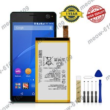 Repair Battery For Sony Xperia Z3 Compact D5803 LIS1561ERPC Tool