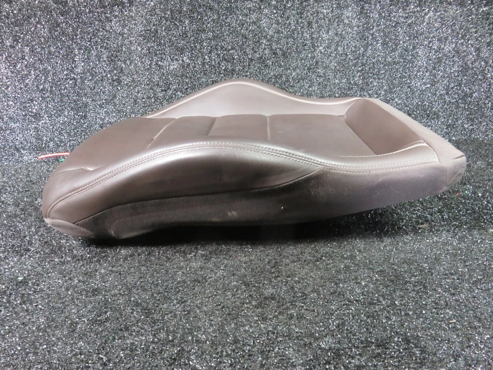 Mercedes  Benz E550  Seat  Cushion  Driver LH Side Brown 14 16 A2079102904  8R01 — 第 4/4 张图片