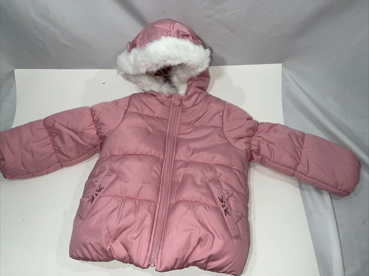 Carters infant best sale jacket