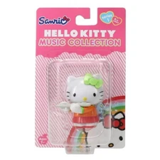Hello Kitty Music Collection - Flute Kitty