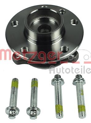 METZGER WM 6584 Radlagersatz für ALFA ROMEO