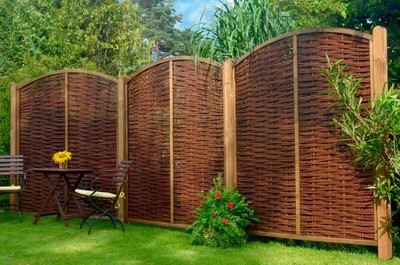 30+ Zaun Aus Weidengeflecht, Dann bist du hier genau richtig.