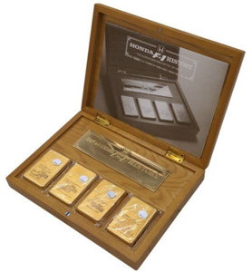 Zippo Honda for sale | eBay