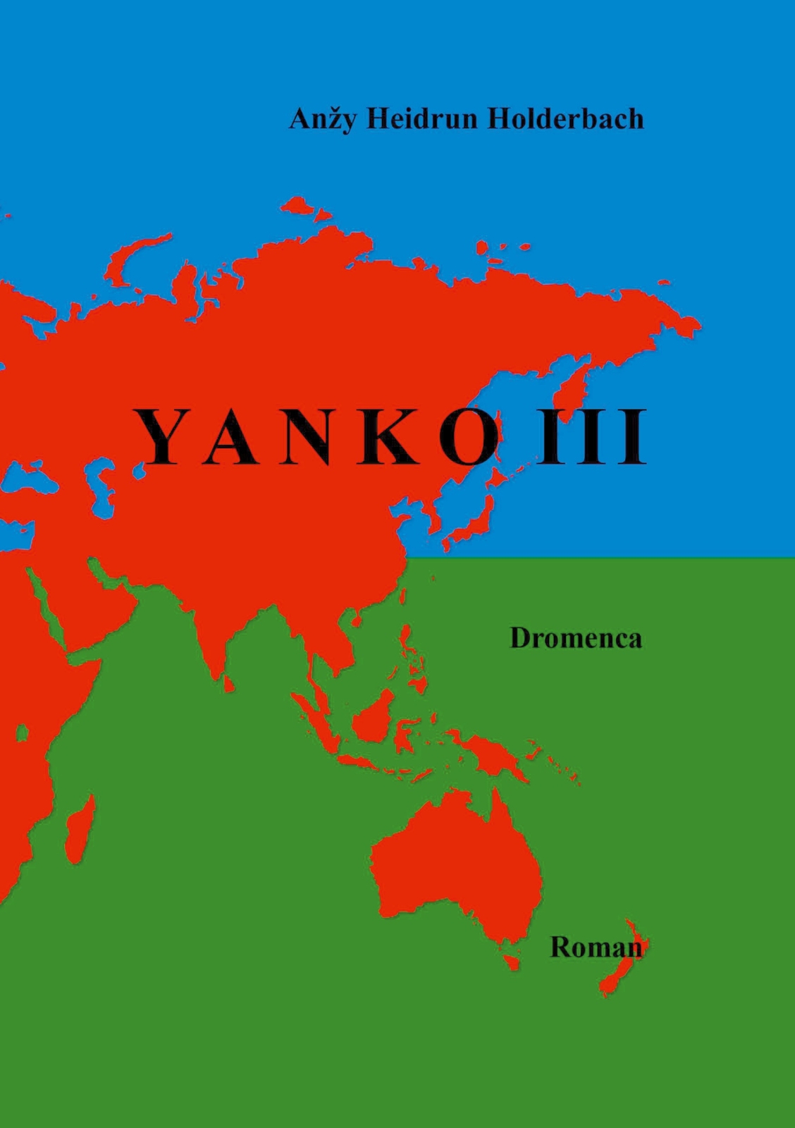 Thumbnail - Yanko Iii (buch)