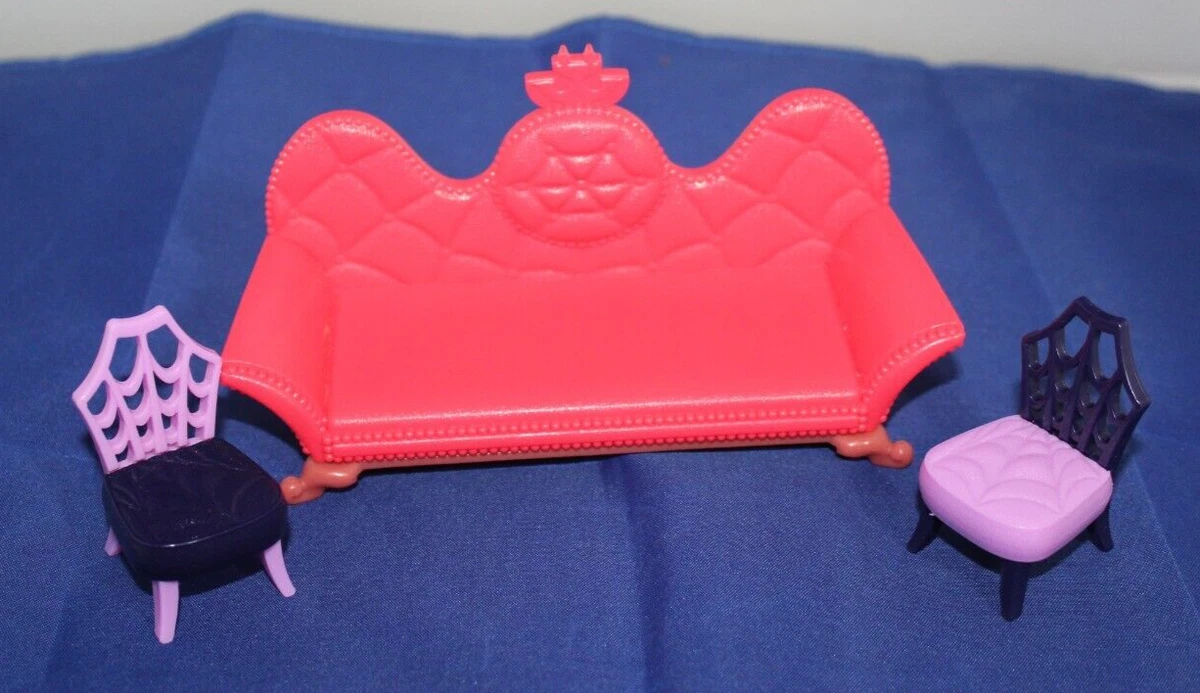 Vampirina couch hotsell