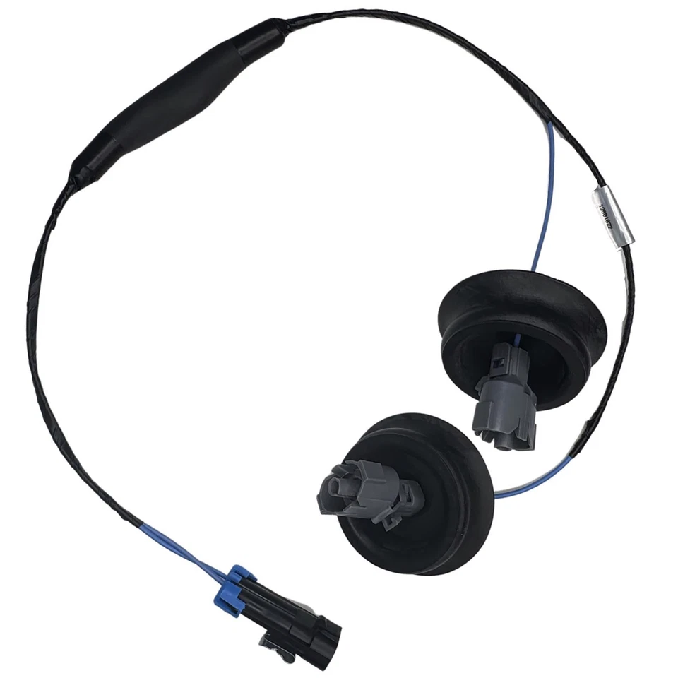 OEM Kit Intake Manifold Knock Sensors Harness for Cars Trucks 4.8/5.3/6.0L - Image 2 of 4