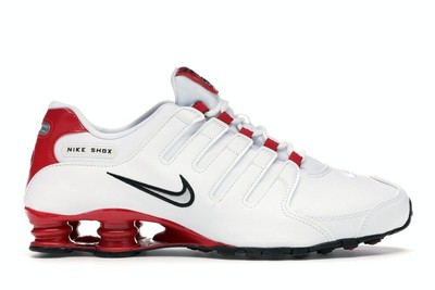 nike shox 11