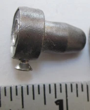 Replacement fender siren for Smith Miller fire truck