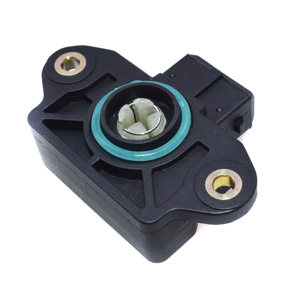 Nuevo sensor de posición del acelerador para Volkswagen Jetta Cabrio Passat Golf 037907385Q Foto 2 de 4