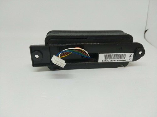 Magnetisches Kreditkartenlesegerät für Brother RJ-4030 RJ-4040 PA-MCR-4000 USA Verkäufer - Bild 5 von 10