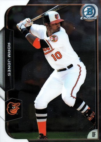 2015 Bowman Chrome Cards - You Choose! #1-200 - Quantity Discount! - Picture 102 of 142
