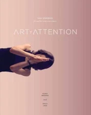 Art of Attention: Book One - Paperback By Brower, Elena - GOOD