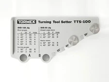 Tormek #TOR-TTS100 Turning Tool Setter