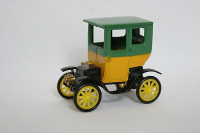 Rami JMK Dedion Bouton vis-à-vis 1900 #2 avec boîte d'origine