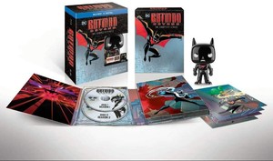 batman beyond funko