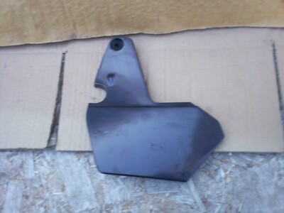 2016 KAWASAKI ZX 1400 FAIRING COVER ZXMT INSERT ZX14 COWL