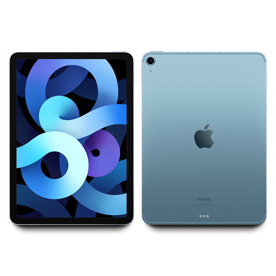 iPad Air 4 64GB シエラブルー Amazon.com : 2020 Apple iPad Air (10.9-inch, Wi-Fi, 64GB