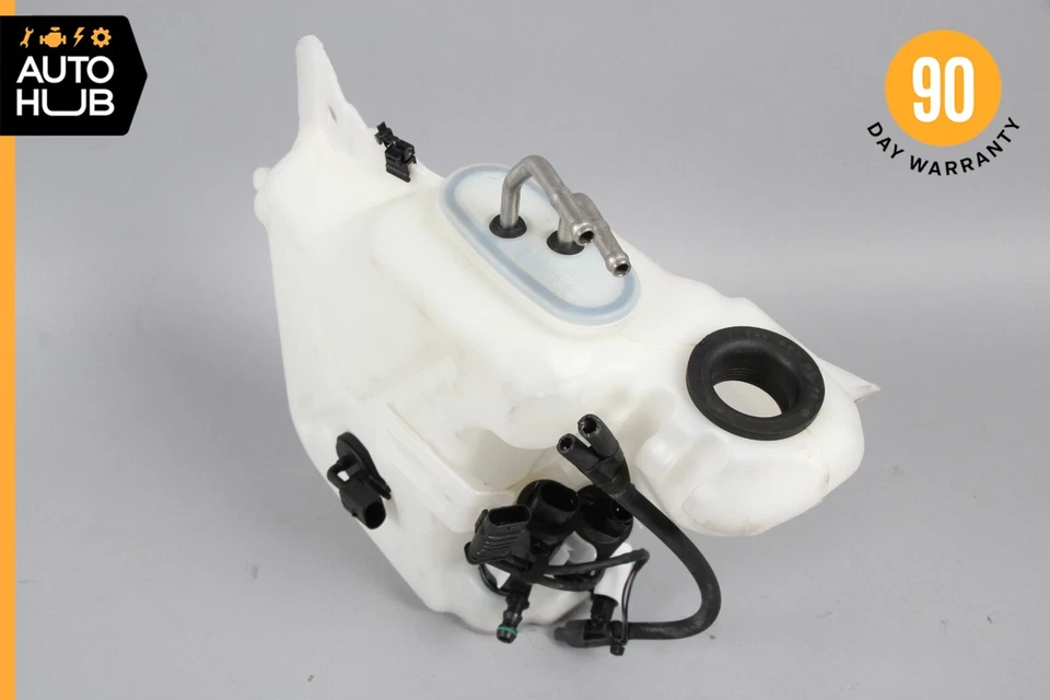 12-19 梅赛德斯 R231 SL550 SLK400 挡风玻璃洗衣机瓶罐 1728600060 原始设备制造商 — 第 4/4 张图片