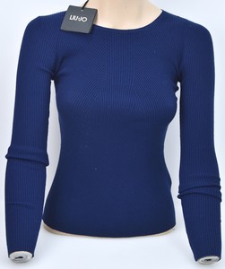 t shirt manica lunga liu jo