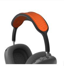 For AirPods Max wireless BT Earphone Protection Crossbeam Cover Silicone Parts