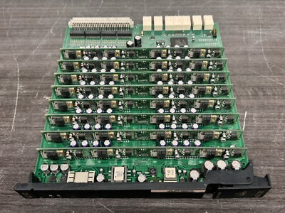 Alcatel eZ32 3BA23265ABCB-03 Analog Extension Board - J19 | eBay