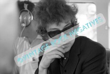 BOB DYLAN Newport 1965 Estate Print - Museum-Quality Archival Photo (11"x14") LG