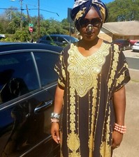 Kaftan Traditional
