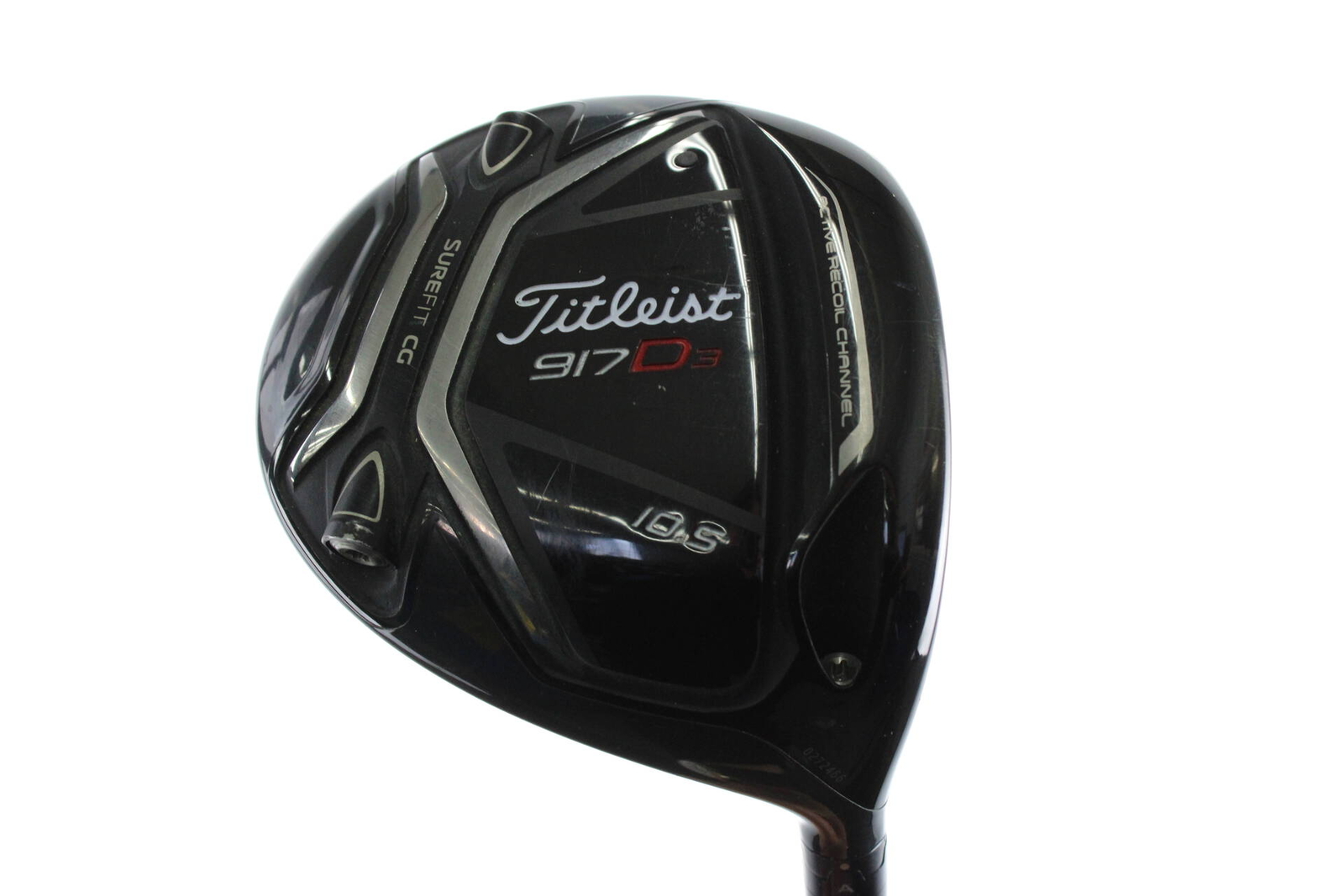 Titleist 917D3 ドライバー 9.5Diamana S