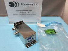 LAM 853-017163-101 RF Switch Box, Two Plu, 714-017158-101, 810-17032-1, 154843