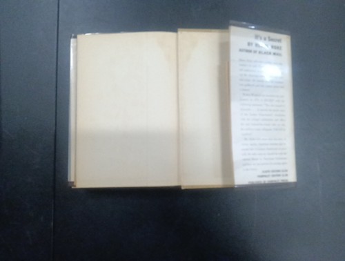1946 Sub Rosa, the O.S.S. & American Espionage, Alsop & Braden HCDJ. 1st Edition - Picture 16 of 17