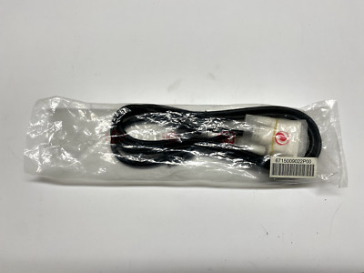 Digital DVI-D 18-Pin 6' M-M Cable with Ferrites - Dell #6715009022P00 - NEW